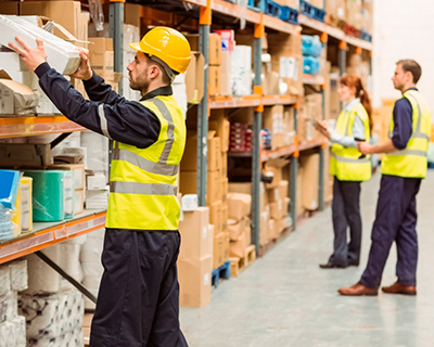 MDB Magazine Template displayed on iPhone