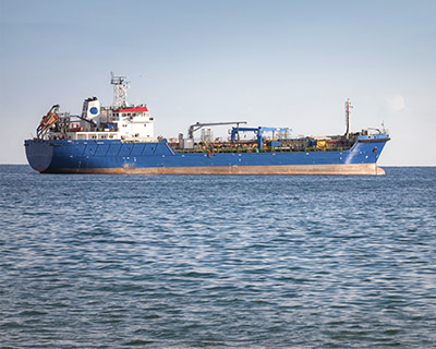 MDB Magazine Template displayed on iPhone