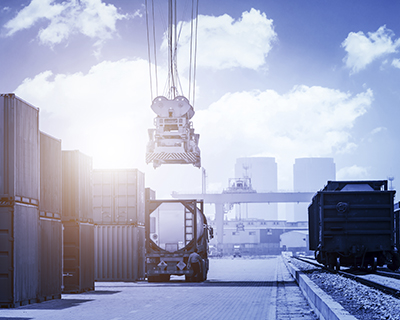 MDB Magazine Template displayed on iPhone