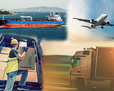 MDB Magazine Template displayed on iPhone